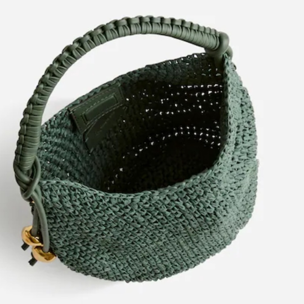 Madewell Camren Mini Bag - Picture 3 of 7